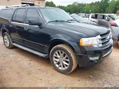 FORD EXPEDITION