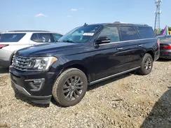 FORD EXPEDITION