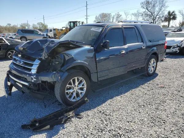 FORD EXPEDITION