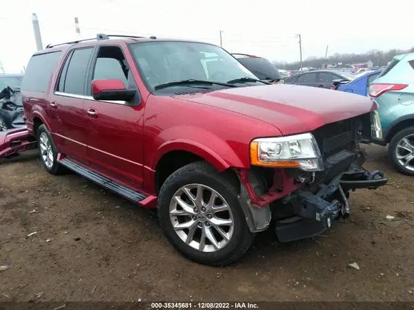 FORD EXPEDITION