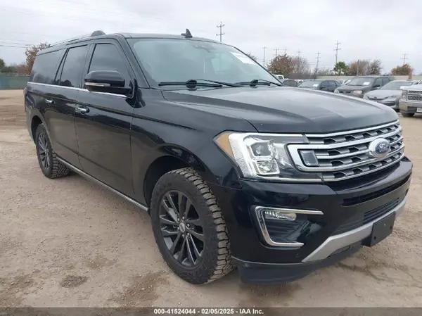 FORD EXPEDITION