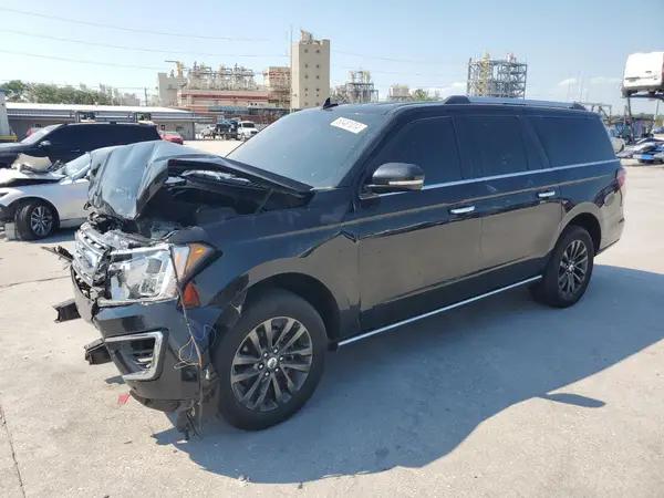 FORD EXPEDITION