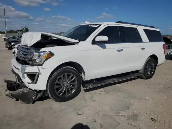 FORD EXPEDITION