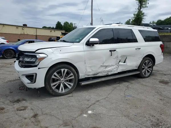 FORD EXPEDITION