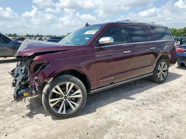 FORD EXPEDITION