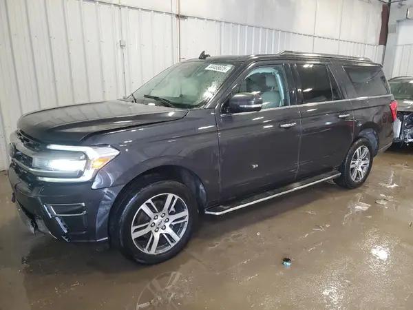 FORD EXPEDITION