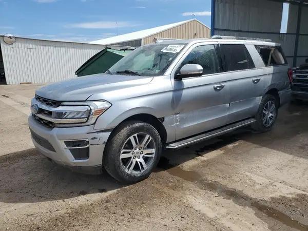 FORD EXPEDITION