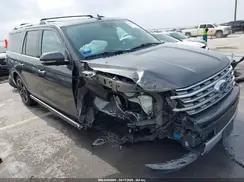 FORD EXPEDITION