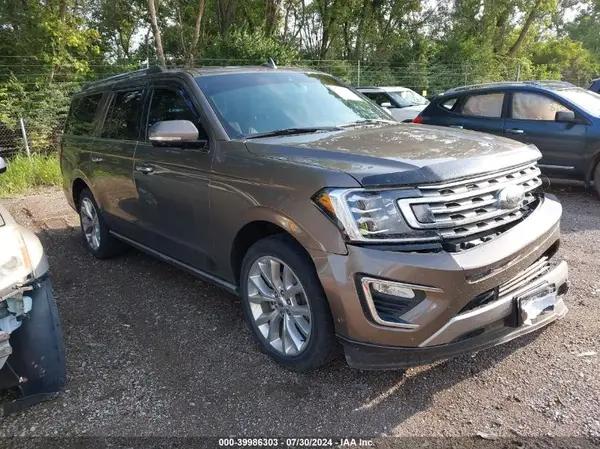 FORD EXPEDITION