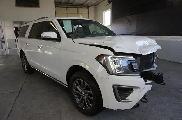 FORD EXPEDITION