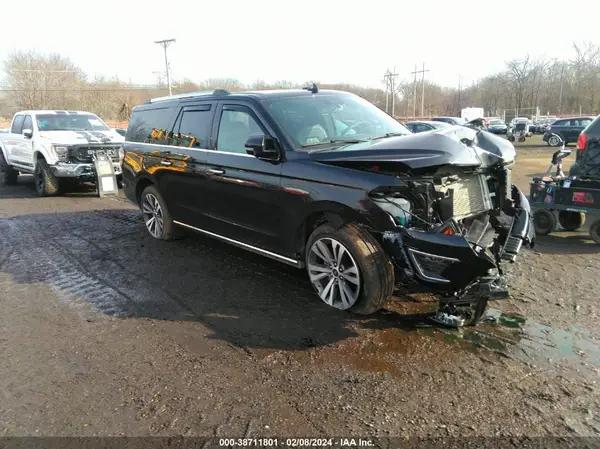 FORD EXPEDITION
