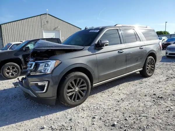 FORD EXPEDITION