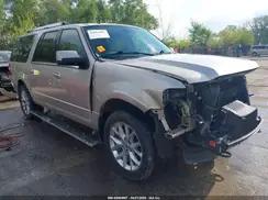 FORD EXPEDITION