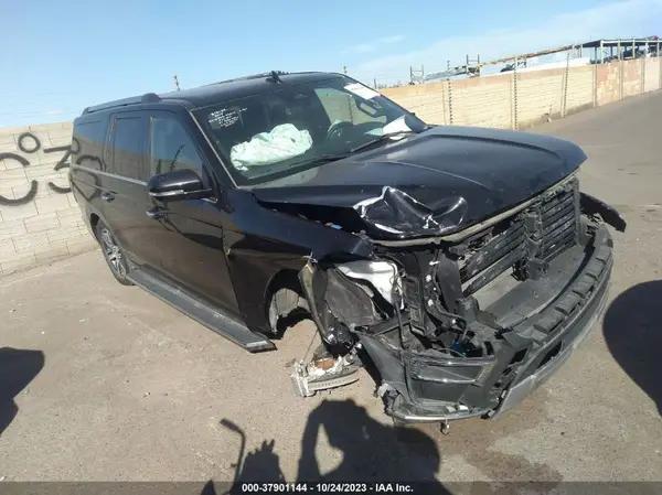 FORD EXPEDITION