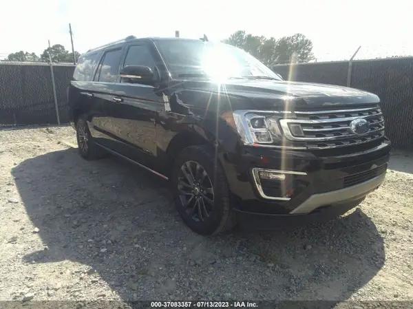 FORD EXPEDITION