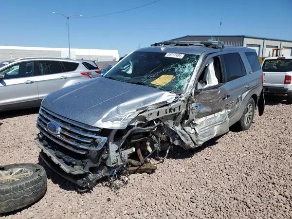 FORD EXPEDITION