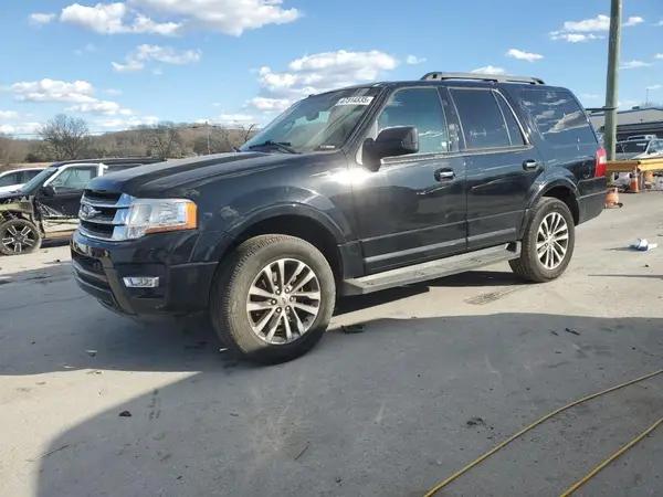 FORD EXPEDITION