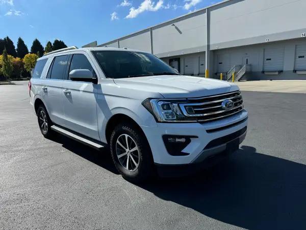 FORD EXPEDITION