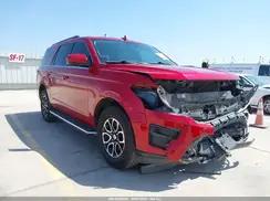 FORD EXPEDITION