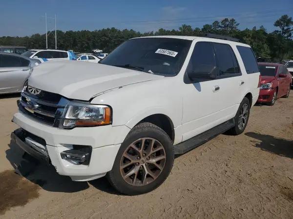FORD EXPEDITION