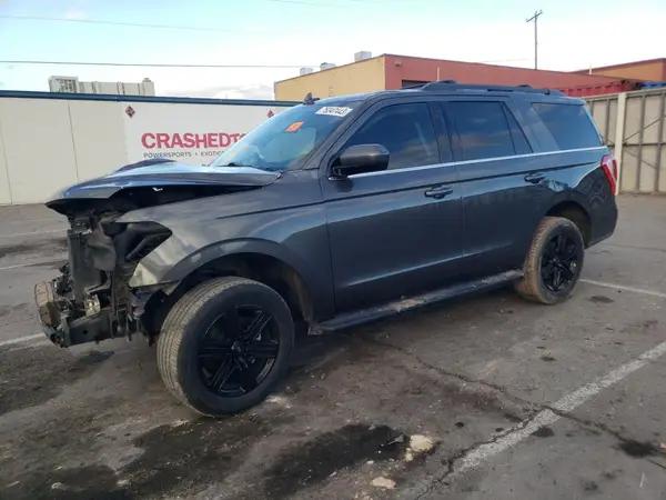 FORD EXPEDITION