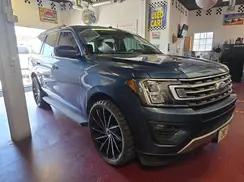 FORD EXPEDITION