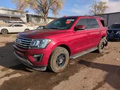 FORD EXPEDITION