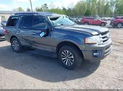 FORD EXPEDITION