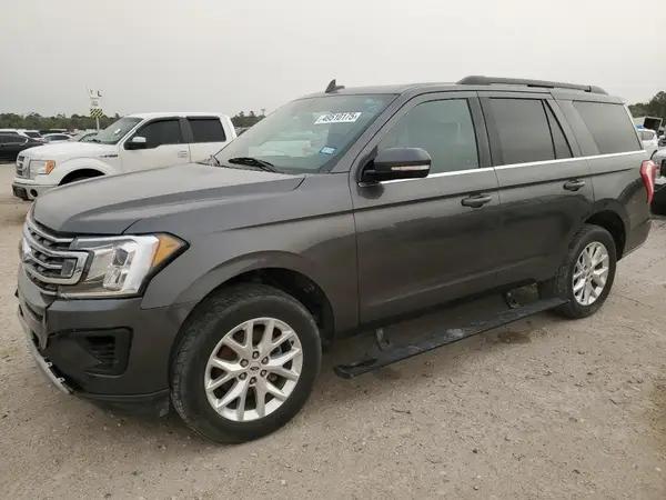 FORD EXPEDITION