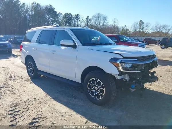 FORD EXPEDITION