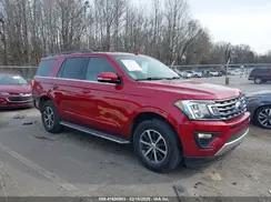 FORD EXPEDITION