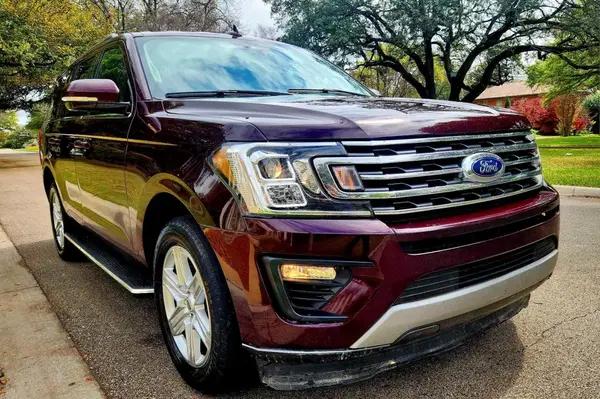 FORD EXPEDITION