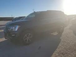 FORD EXPEDITION