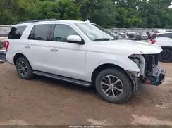 FORD EXPEDITION