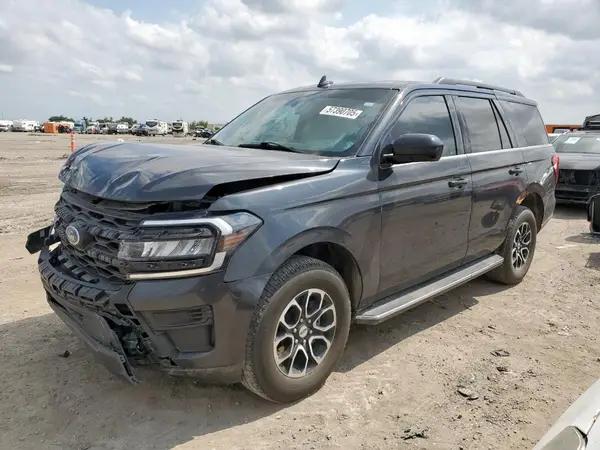 FORD EXPEDITION