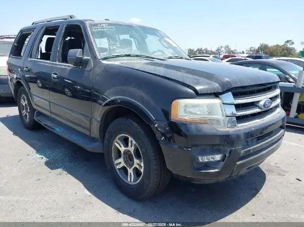 FORD EXPEDITION