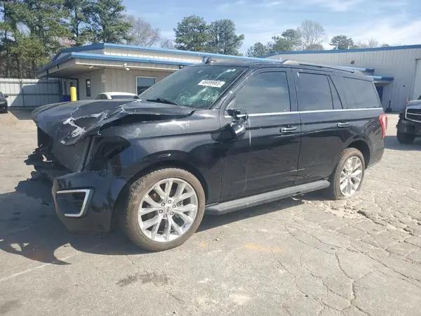 FORD EXPEDITION