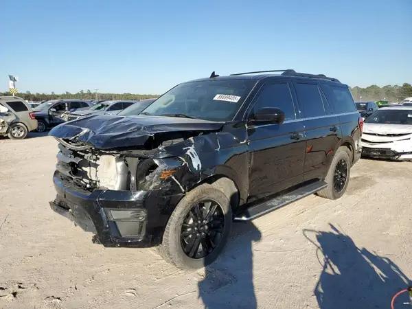 FORD EXPEDITION