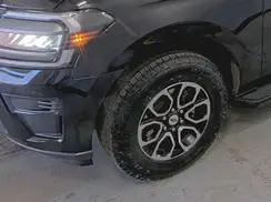 FORD EXPEDITION