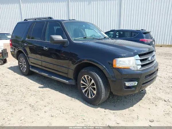 FORD EXPEDITION