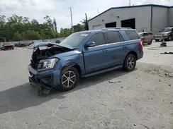 FORD EXPEDITION
