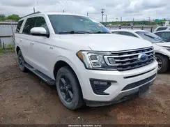 FORD EXPEDITION