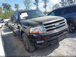 FORD EXPEDITION