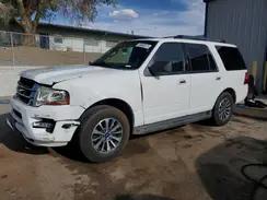 FORD EXPEDITION