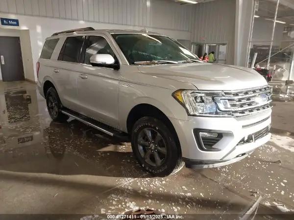 FORD EXPEDITION