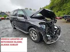 FORD EXPEDITION