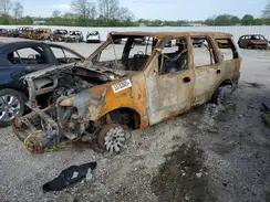 FORD EXPEDITION