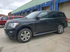 FORD EXPEDITION