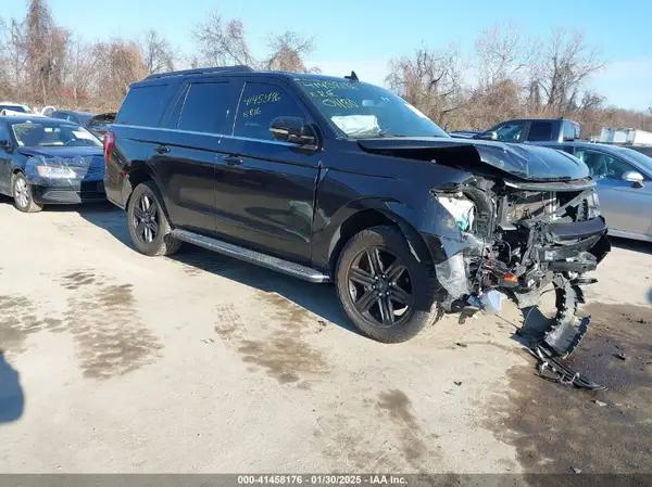 FORD EXPEDITION