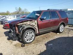 FORD EXPEDITION